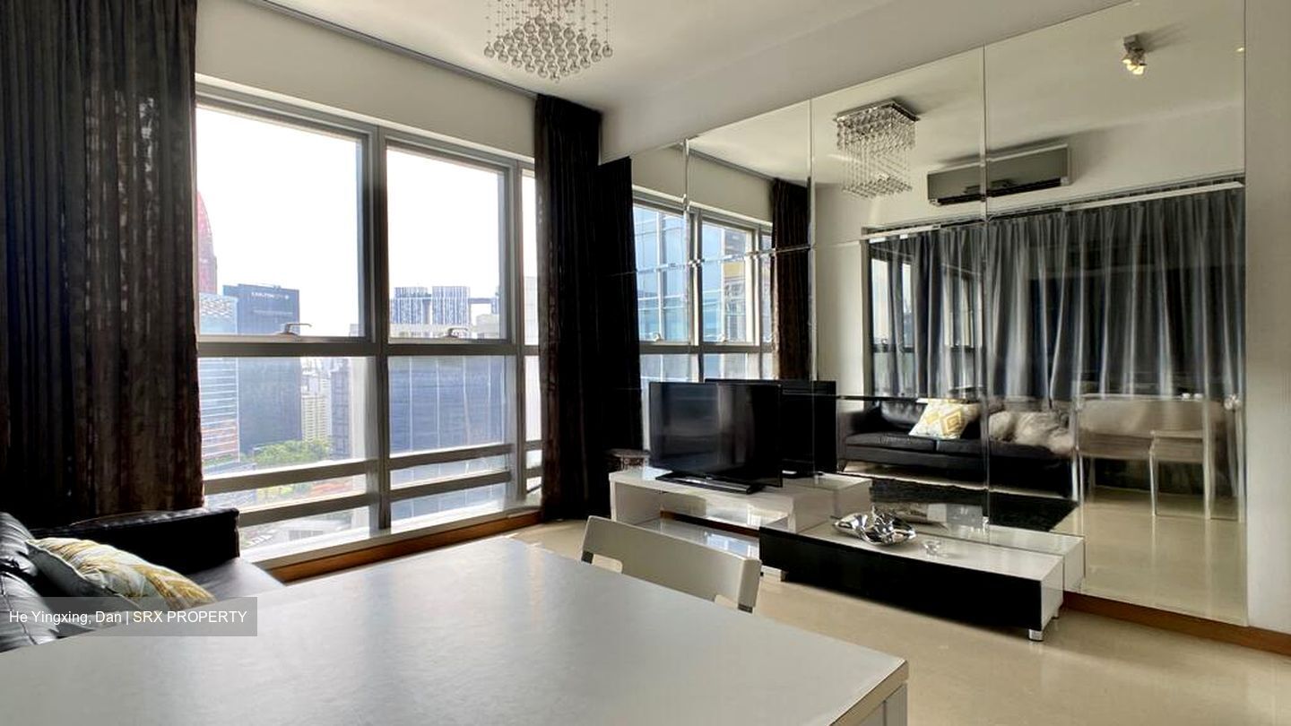 The Clift (D1), Apartment #483002701